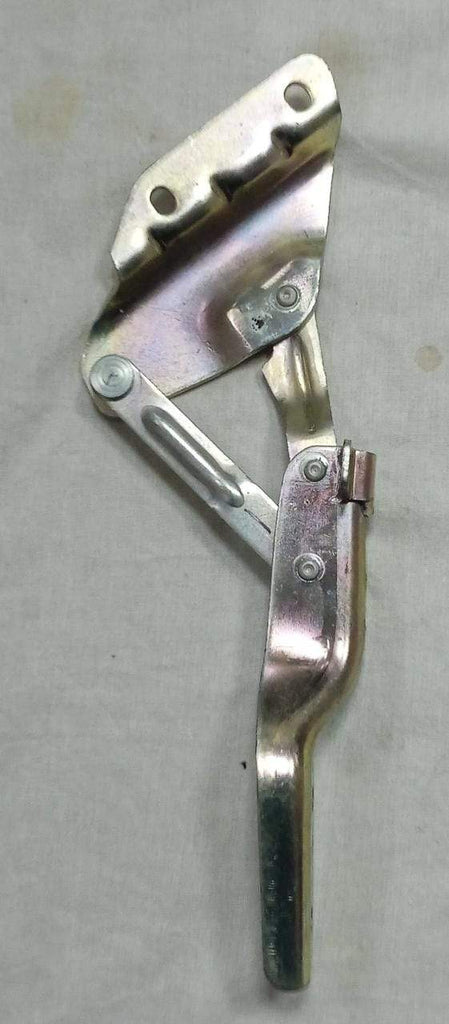 287086700104    Bonet Hinge Tata Hexa Right Side