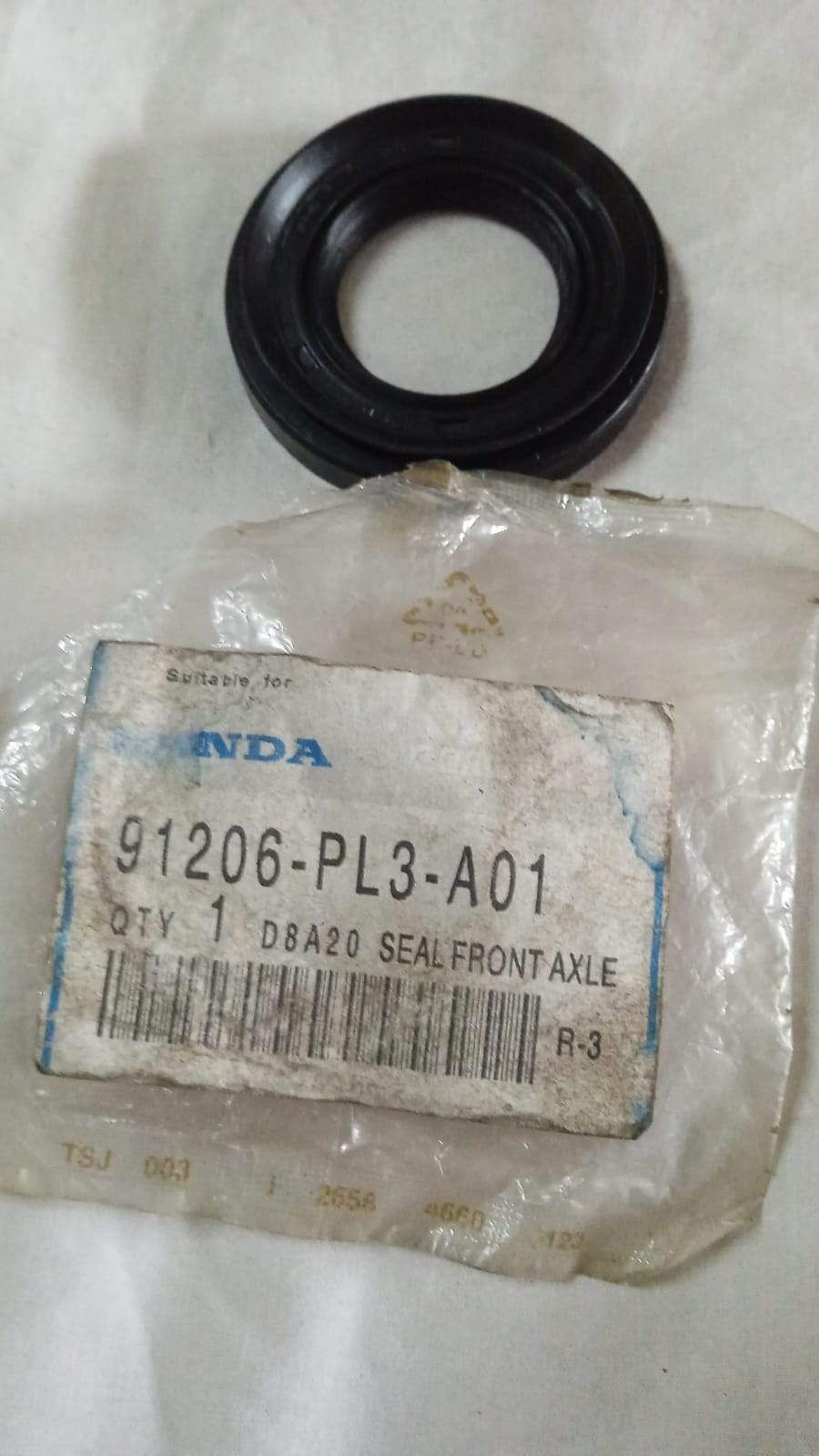 91206PL3A01  Oil Seal Honda City Type 3