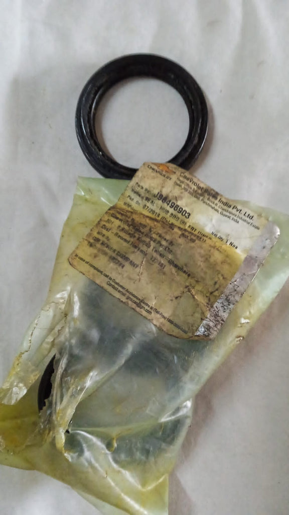 J96496903   Front Wheel Hub Seal Spark Inner