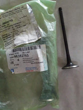 Load image into Gallery viewer, J96352793   Exhaust Valve Aveo