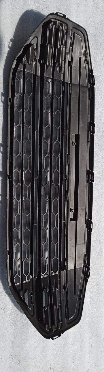 Grille Ecosports  Radiator Grille Ecosports New Model