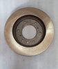 Brake Disc Pajero Sports   Brake Disc Pajero Sports Front