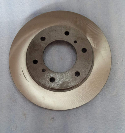 Brake Disc Pajero Sports   Brake Disc Pajero Sports Front