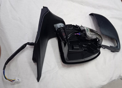 76208T9CD41   Mirror Honda City New Model Right Side Autofold