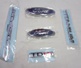 Monogram set Ecosports   Monogram set Ecosports