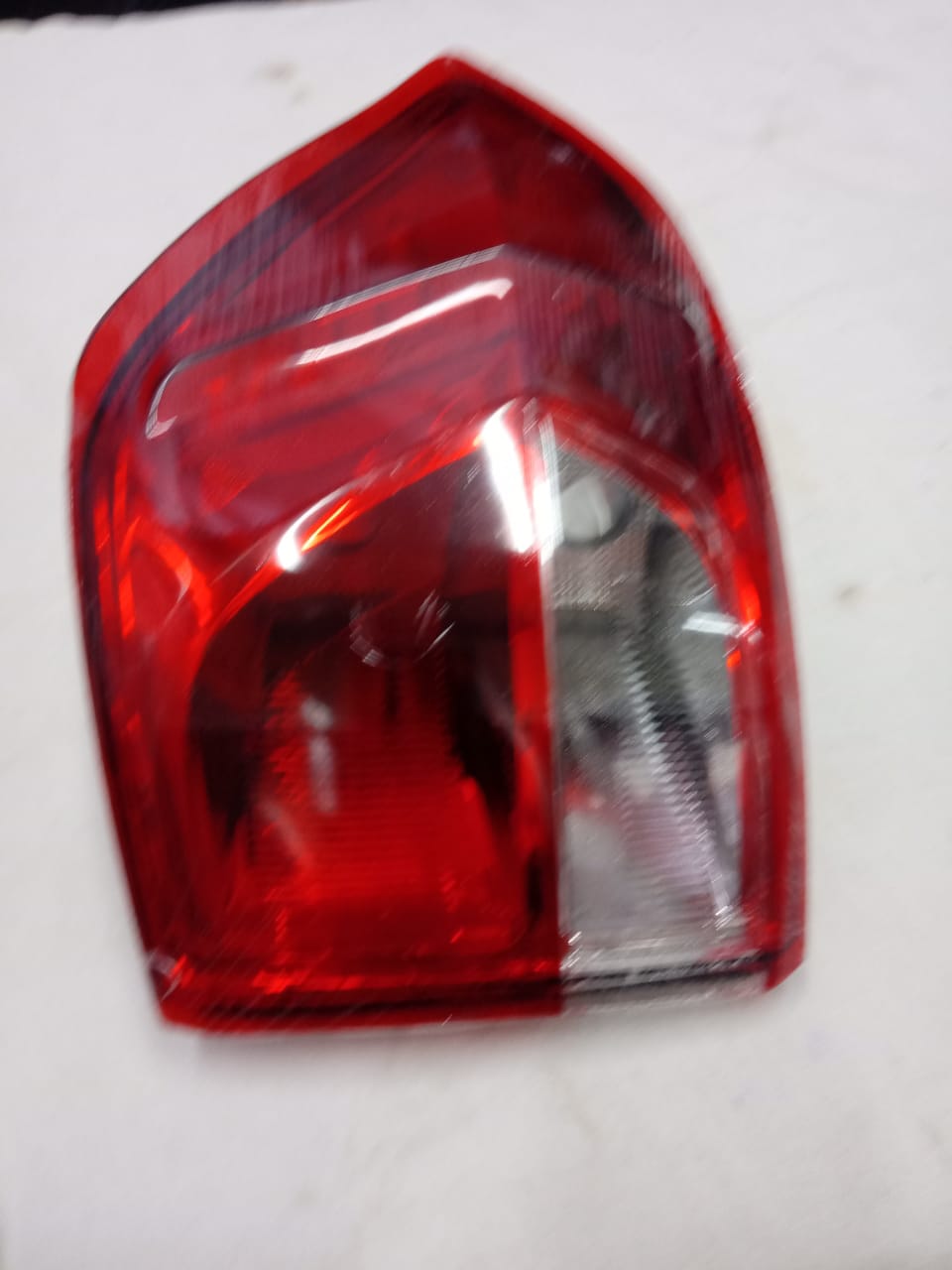Tail Lamp Ecosports Left Side   Tail Lamp Ecosports Left Side