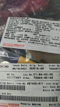 Load image into Gallery viewer, 759240K140 Rear Door Pillor Tape Fortuner Spare Parts