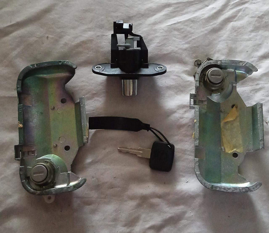 S92125342 Lock Set Corsa Spare Parts