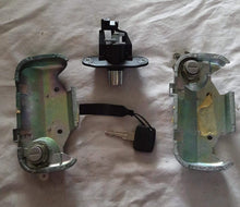 Load image into Gallery viewer, S92125342 Lock Set Corsa Spare Parts