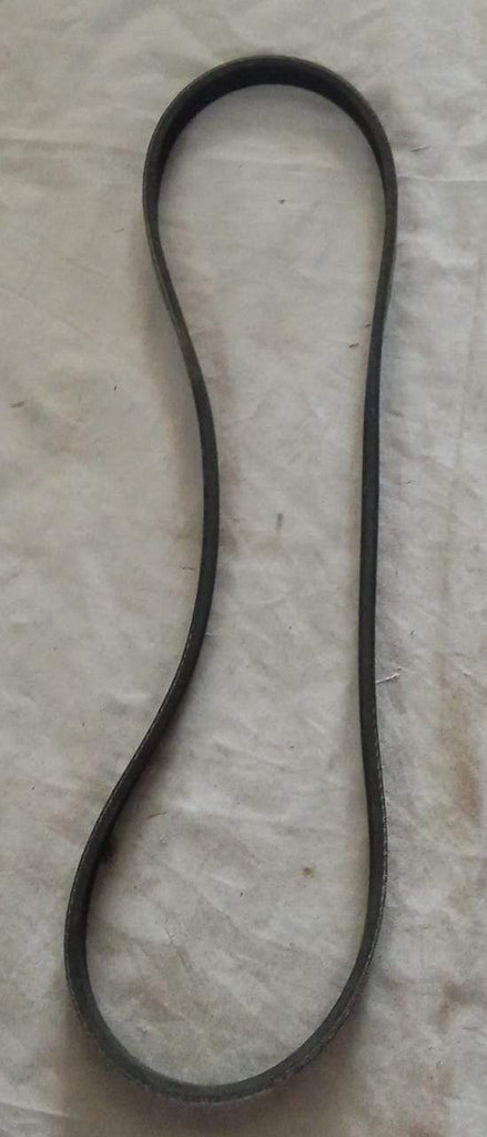J96603461 V Belt Spark Spare Parts