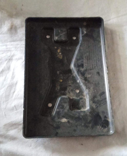 J24559699  Battery Tray Enjoy