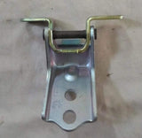 J96601222  Door Hinge Spark Front Left Side Upper