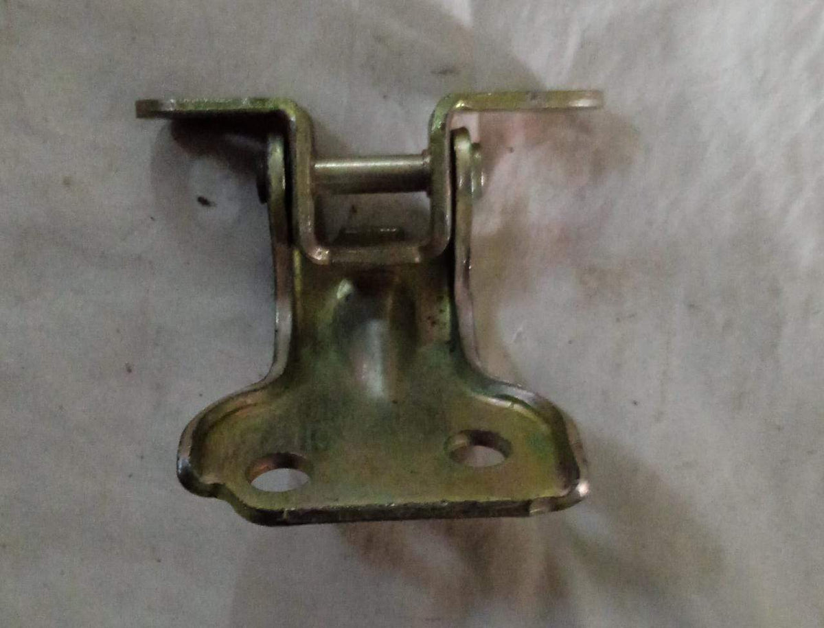 J96601236 Door Hinge Spark Front Left Side Spare Parts