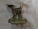 J96601236  Door Hinge Spark Front Left Side
