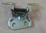 J96601236  Door Hinge Spark Front Left Side