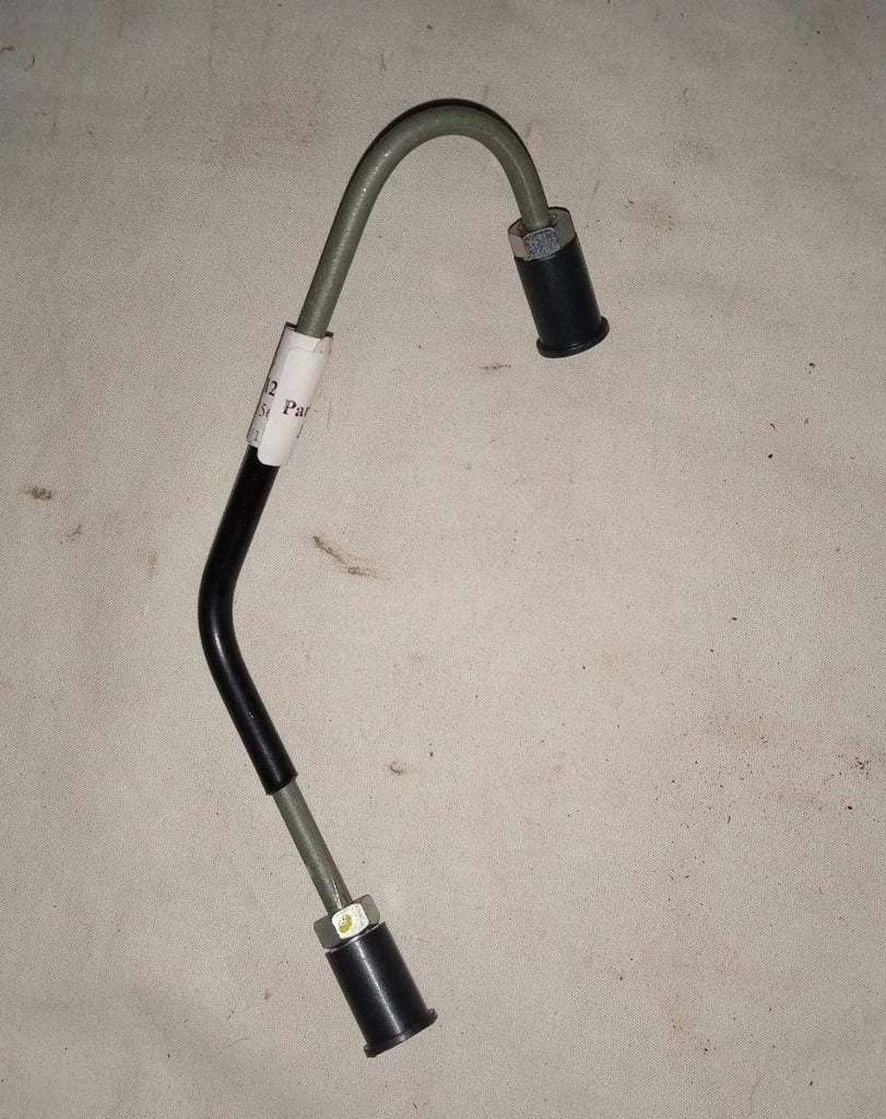 T97691299 Union Pipe Flex Tavera Spare Parts