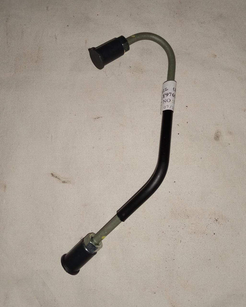 T97691299 Union Pipe Flex Tavera Spare Parts
