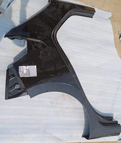 71504B4C00 Quarter Panel Creta New Model Right Side Spare Parts