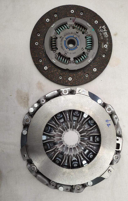 Clutch Set Jeep Compass Spare Parts