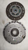 Clutch Set Jeep Compass Spare Parts