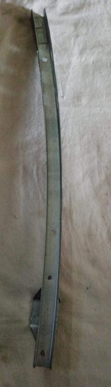 S90482739 Window Channel Corsa Rear Right Side Spare Parts