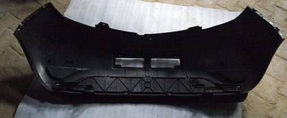 283488500101A6 Front Bumper Tata Nano Spare Parts