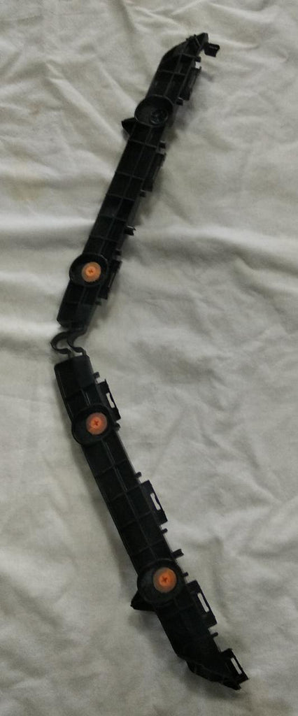 Rear Bumper Bracket Innova Crysta Left Side Spare Parts