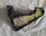 J96591304  Rear Transmission Mount Bracket Spark