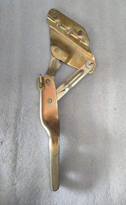 287088700103 Bonet Hinge Tata Hexa Left Side Spare Parts