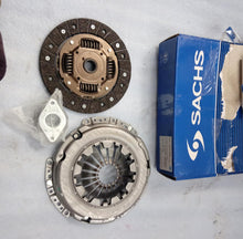Load image into Gallery viewer, 3000954585009  Clutch Set Polo Petrol With Bearing