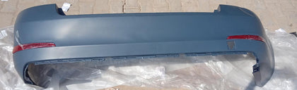 Rear Bumper Skoda Octavia Spare Parts