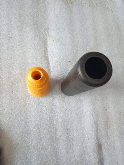 Rear Shocker Kit Ecosports Spare Parts