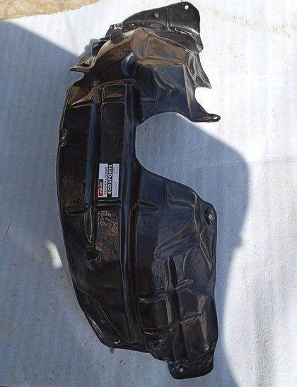 Fender Linning Ecosport Left Side Spare Parts