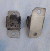 Jumping Rud Bush Ecosport With Bracket ( Set Of 2 ) Spare Parts