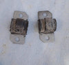 Jumping Rud Bush Ecosport With Bracket ( Set Of 2 ) Spare Parts