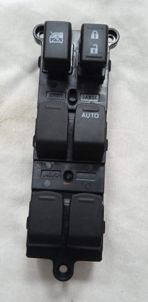 37990M74L00 Main Power Window Switch Ertiga Spare Parts