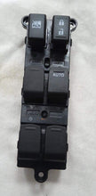 Load image into Gallery viewer, 37990M74L00 Main Power Window Switch Ertiga Spare Parts
