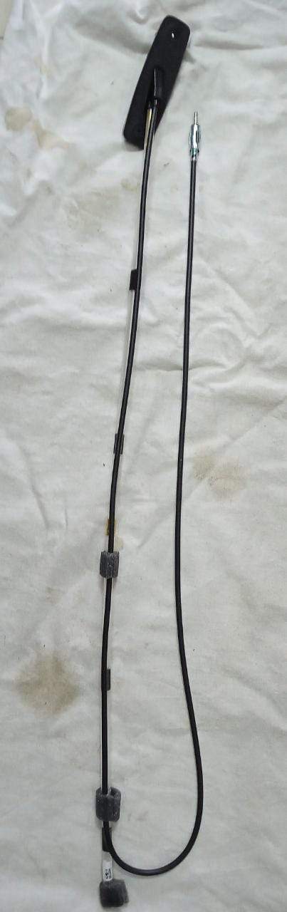 Alto k10 deals antenna