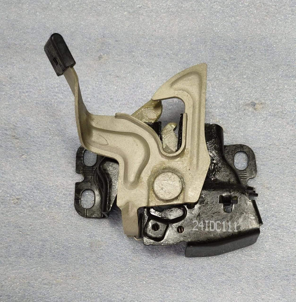 74120Tsak11 Bonnet Lock Brv Spare Parts