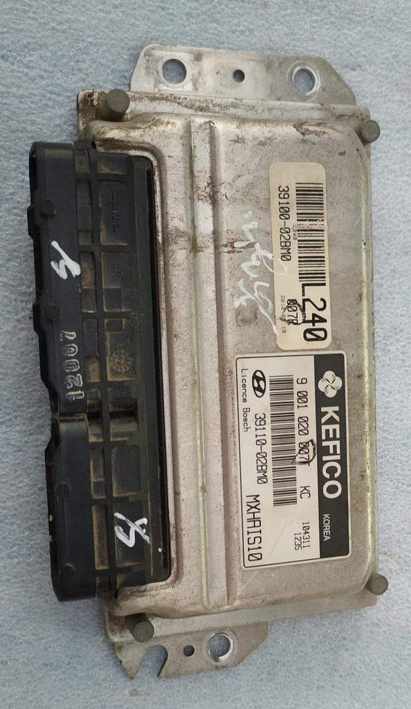 3910002Bm0 Ecu Sentro Xing Spare Parts