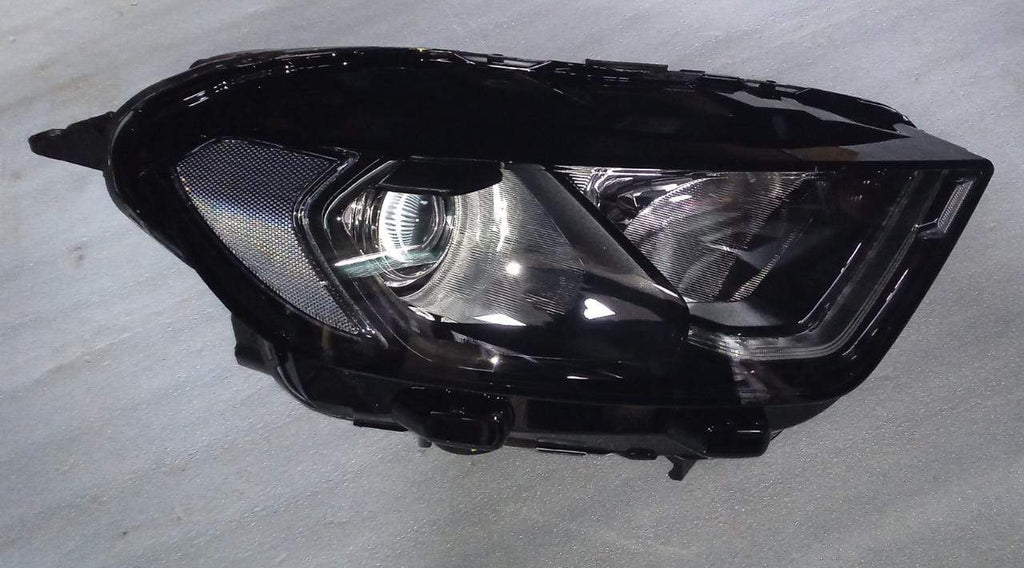 Gn1Z13100C Head Lapm Ecosport Titanium Right Side Spare Parts