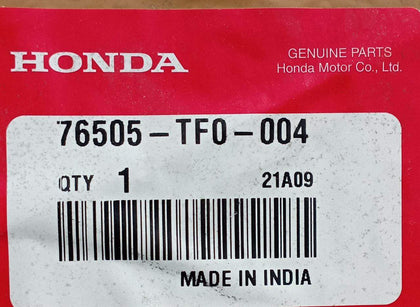 76505Tf0004 Front Wiper Motor Honda Jazz Spare Parts