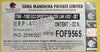 Fof9565 Linker Ford Ecosport (1 Set) Spare Parts