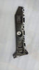 J7Bz17787C Rear Bumper Bracket Ford Freestyle Right Side Spare Parts