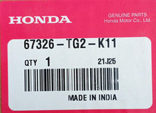 Load image into Gallery viewer, 67326Tg2K11 Door Tape Amaze Front Right Side Spare Parts