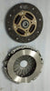 Ns103 Clutch Set Sunny Deasel Spare Parts