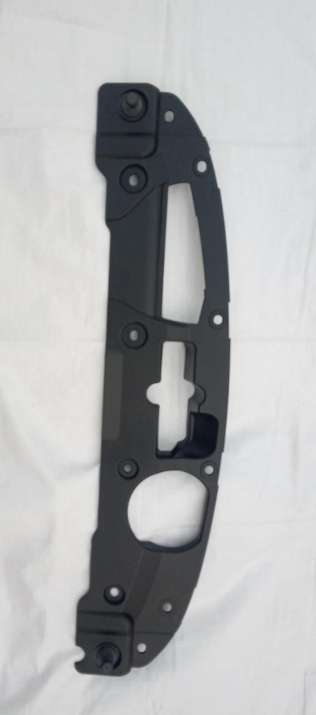 71123TSAK01    Front Bumper Grille WRV