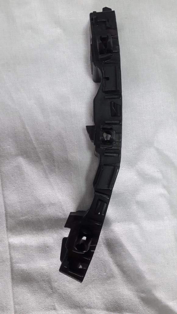 86552K6000 Front Bumper Bracket Aura Right Side Spare Parts