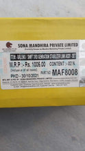 Load image into Gallery viewer, Maf8008 Linker Baleno 1 Set Spare Parts