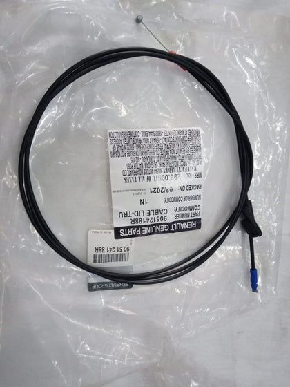 905124188R    Dicci Cable Kwid